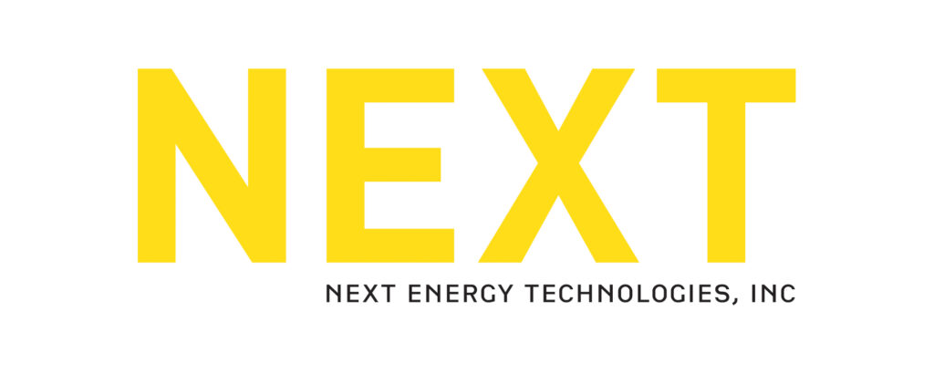 NEXT Energy Technologies, Inc.