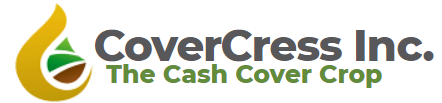 CoverCress Inc.