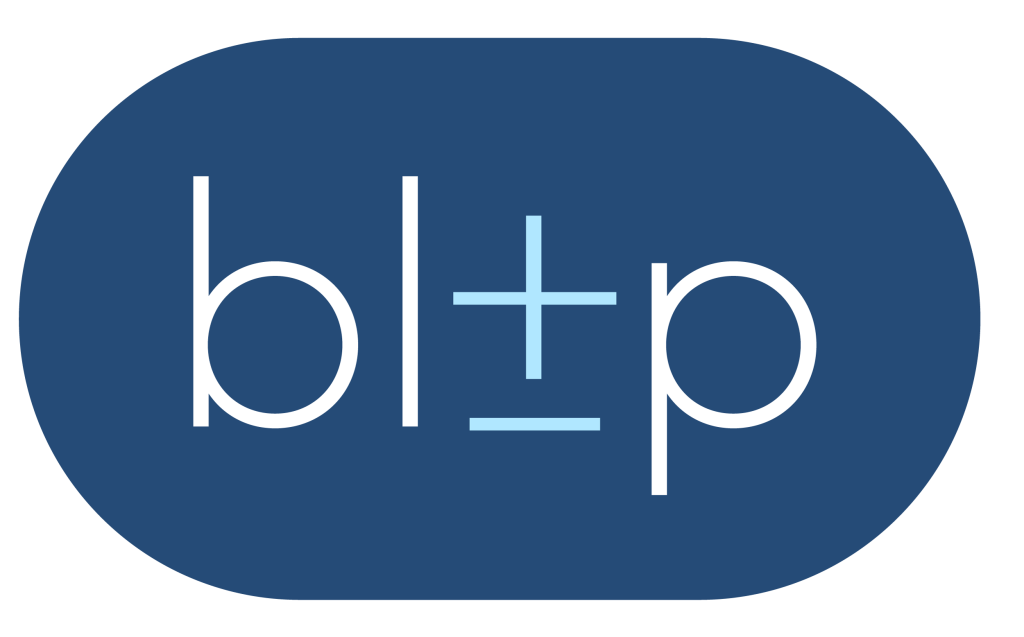 Blip Energy logo