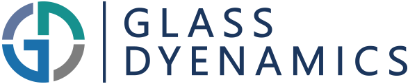Glass Dyenamics logo