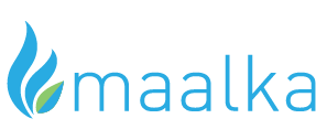 Maalka logo