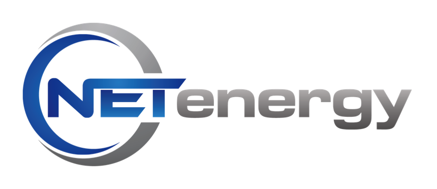 NETenergy logo