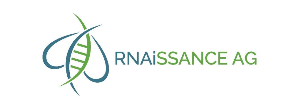 RNAissance AG logo