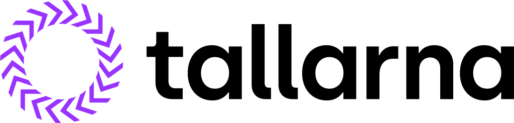 Tallarna logo