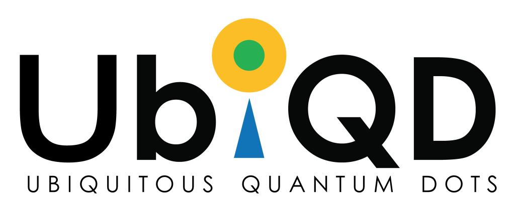 UbiQD logo