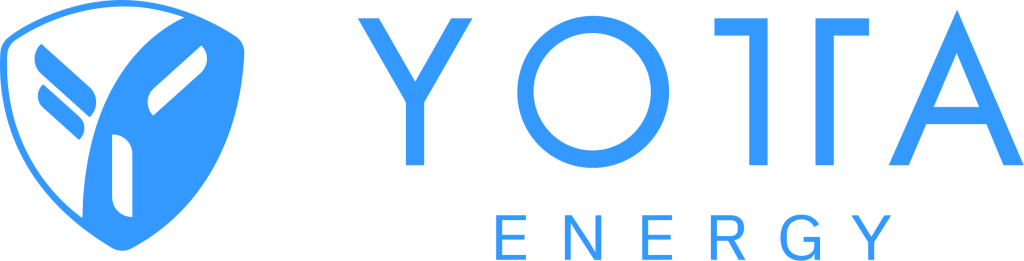 Yotta Energy logo