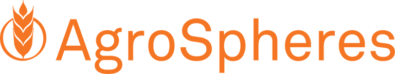 AgroSpheres logo