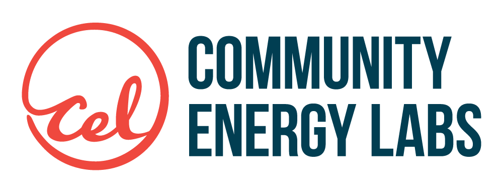 Community Energy Labs logo