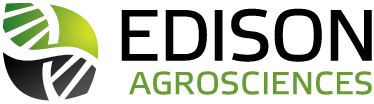 Edison Agrosciences logo