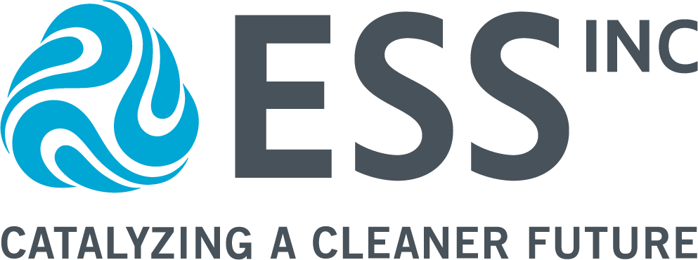ESS logo