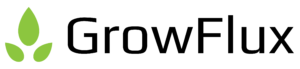 Growflux logo