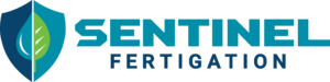 Sentinel Fertigation logo