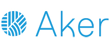 Aker Technologies logo