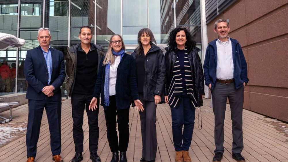 The Channel Partner Advisory Board at the NREL South Table Mountain Campus