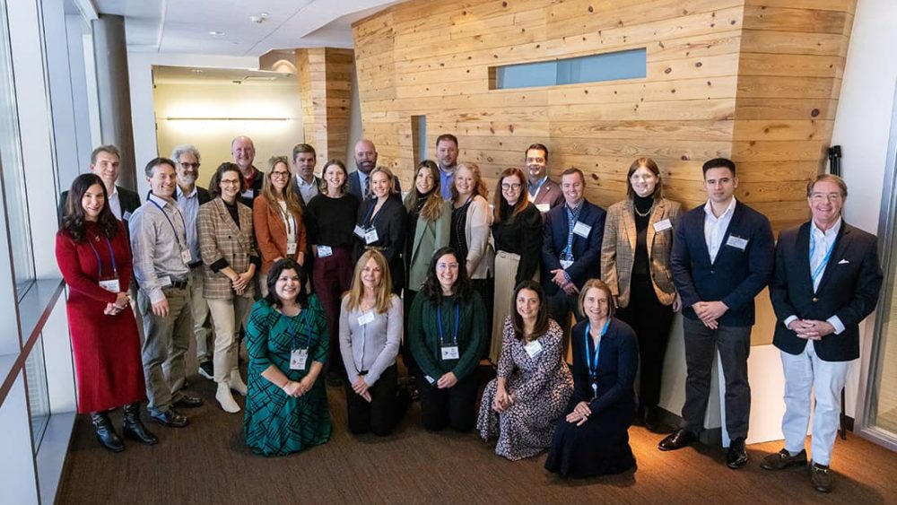 IN2 Cohort 13 group photo