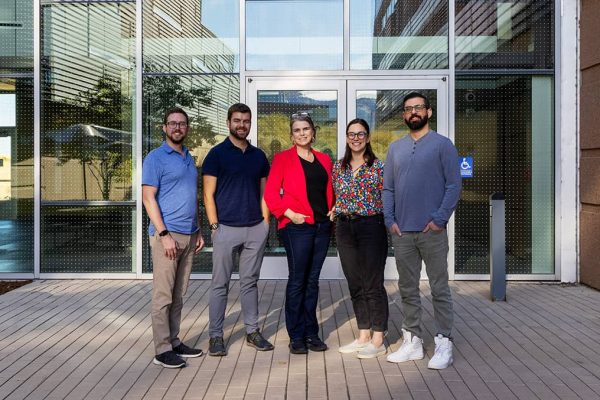 Cohort 14 orientation