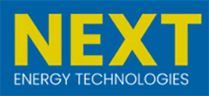 Next Energy Technologies logo