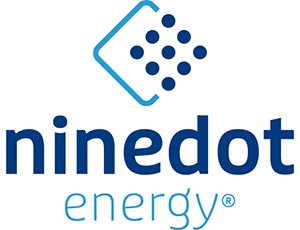 NineDot Energy logo