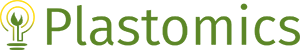 Plastomics logo