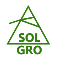 SolGro logo