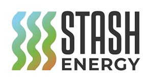 Stash Energy logo