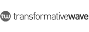 Transformative Wave logo