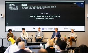 Urban Future League
