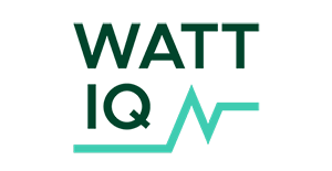 WattIQ logo