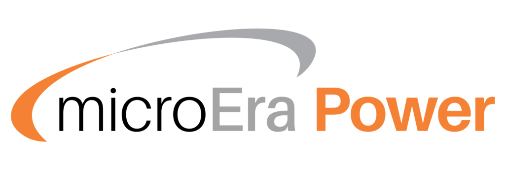 MicroEra Power logo