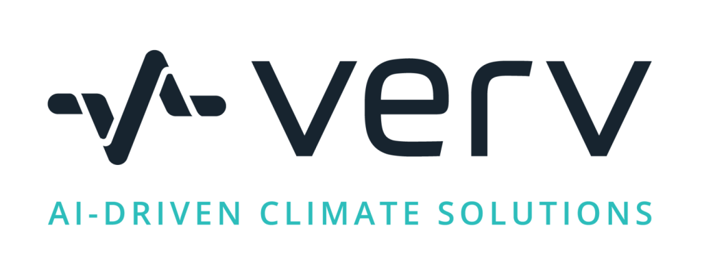 Verv Energy logo